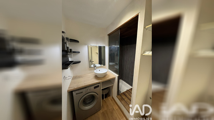 Ma-Cabane - Vente Appartement Anglet, 21 m²