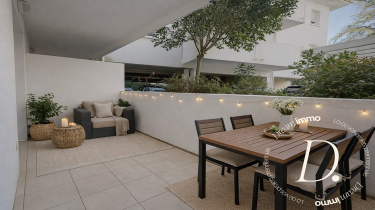 Ma-Cabane - Vente Appartement Anglet, 46 m²