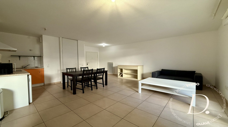 Ma-Cabane - Vente Appartement Anglet, 46 m²