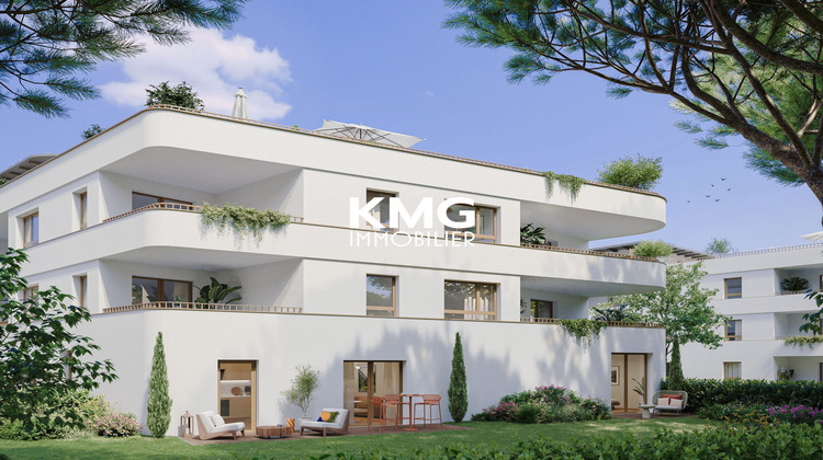 Ma-Cabane - Vente Appartement Anglet, 87 m²