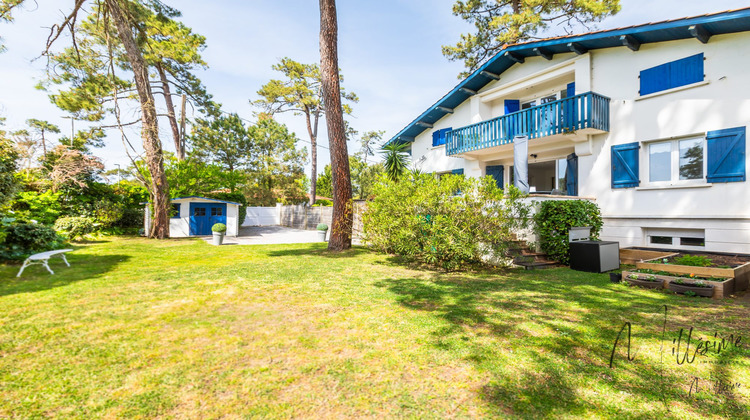 Ma-Cabane - Vente Appartement Anglet, 89 m²