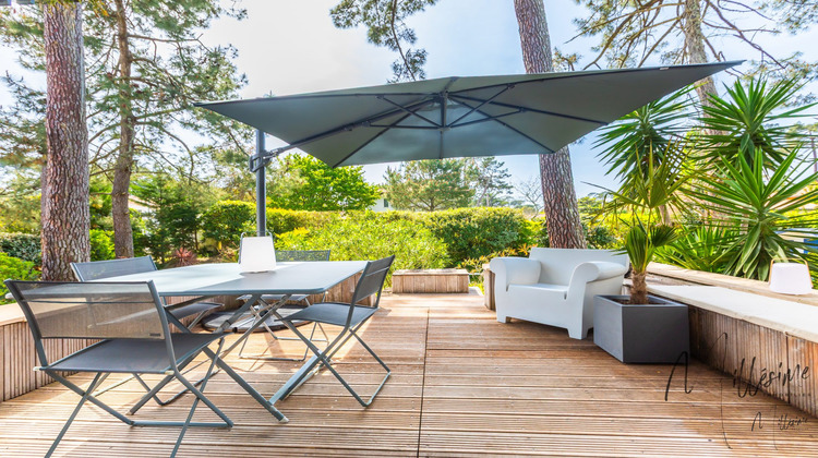 Ma-Cabane - Vente Appartement Anglet, 89 m²