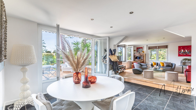 Ma-Cabane - Vente Appartement Anglet, 89 m²