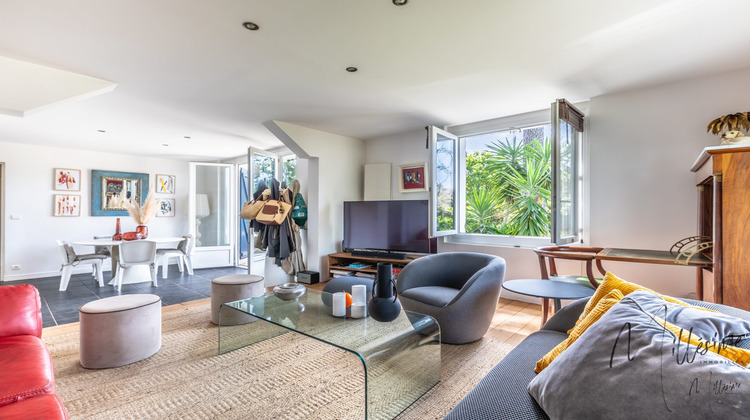 Ma-Cabane - Vente Appartement Anglet, 89 m²