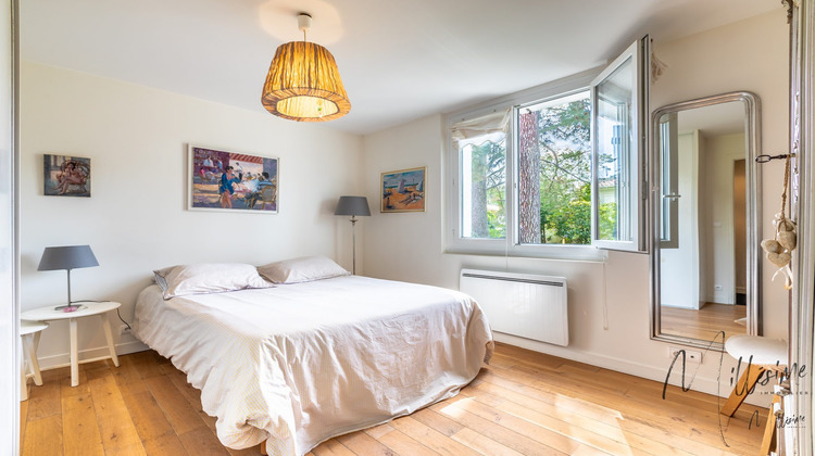 Ma-Cabane - Vente Appartement Anglet, 89 m²