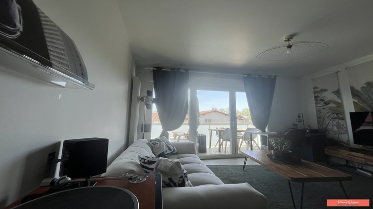 Ma-Cabane - Vente Appartement Anglet, 40 m²