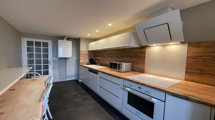 Ma-Cabane - Vente Appartement ANGLET, 76 m²