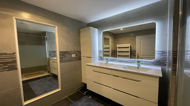 Ma-Cabane - Vente Appartement ANGLET, 76 m²