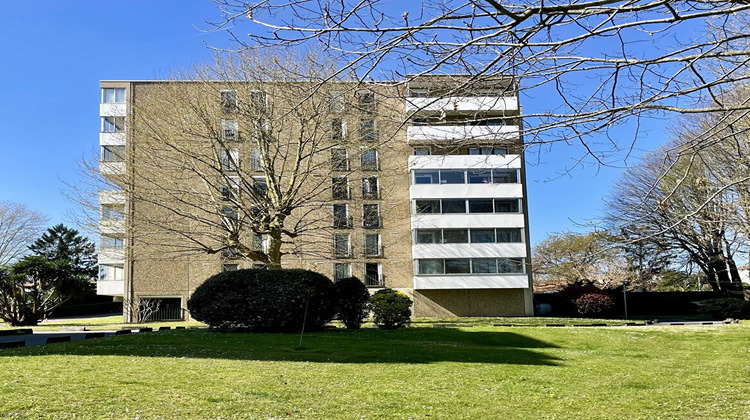 Ma-Cabane - Vente Appartement ANGLET, 76 m²