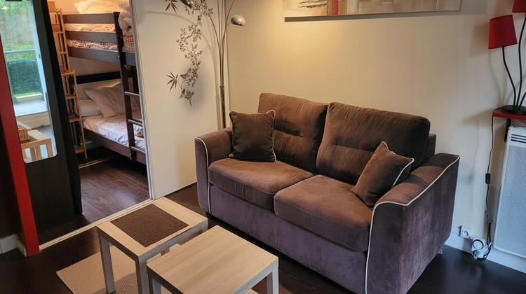 Ma-Cabane - Vente Appartement Anglet, 28 m²