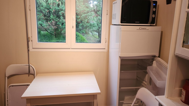 Ma-Cabane - Vente Appartement Anglet, 28 m²