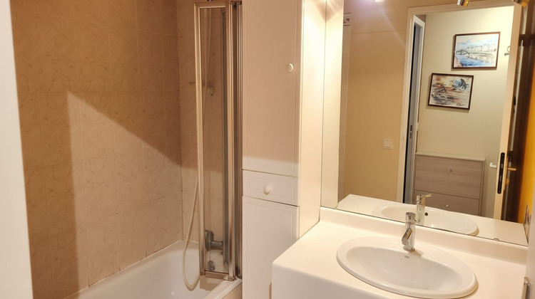 Ma-Cabane - Vente Appartement Anglet, 28 m²