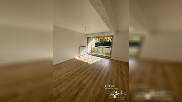 Ma-Cabane - Vente Appartement Anglet, 69 m²