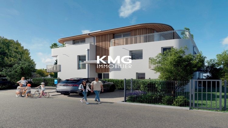 Ma-Cabane - Vente Appartement Anglet, 88 m²