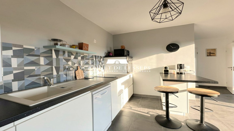 Ma-Cabane - Vente Appartement Anglet, 44 m²