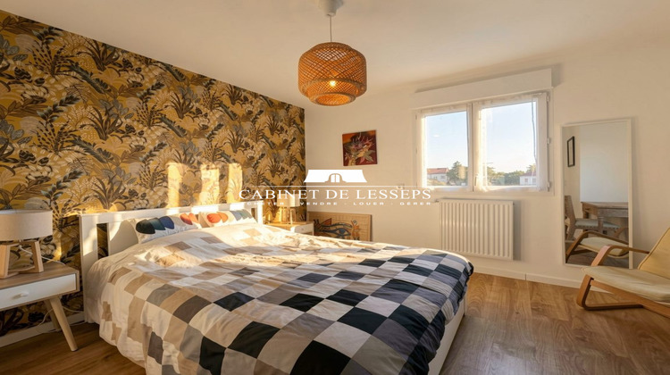 Ma-Cabane - Vente Appartement Anglet, 44 m²