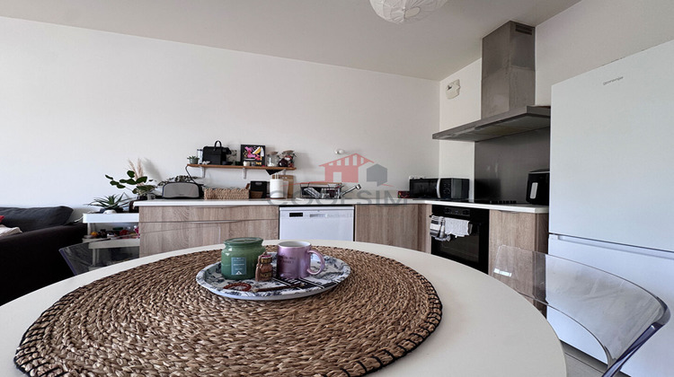 Ma-Cabane - Vente Appartement ANGLET, 46 m²
