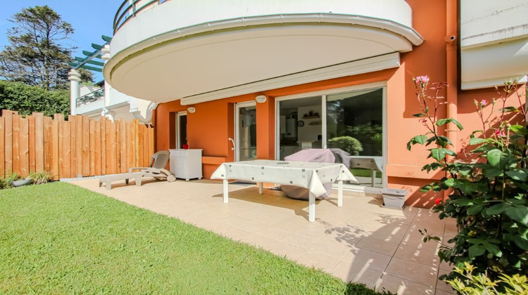 Ma-Cabane - Vente Appartement ANGLET, 48 m²