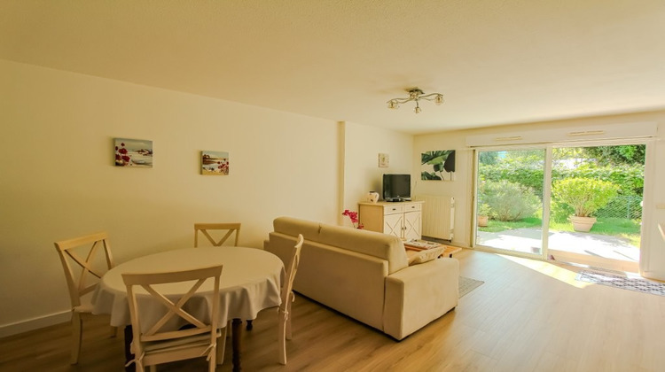 Ma-Cabane - Vente Appartement ANGLET, 48 m²