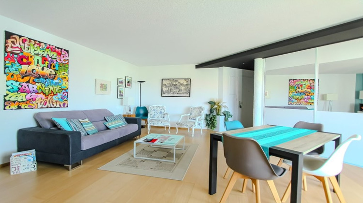 Ma-Cabane - Vente Appartement ANGLET, 48 m²
