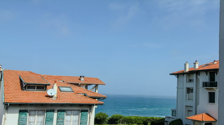 Ma-Cabane - Vente Appartement ANGLET, 48 m²
