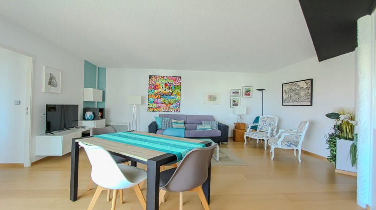 Ma-Cabane - Vente Appartement ANGLET, 48 m²
