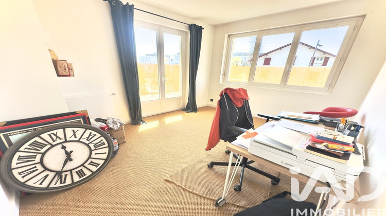 Ma-Cabane - Vente Appartement Anglet, 80 m²