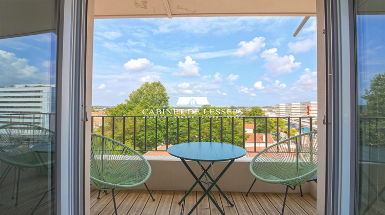 Ma-Cabane - Vente Appartement Anglet, 99 m²