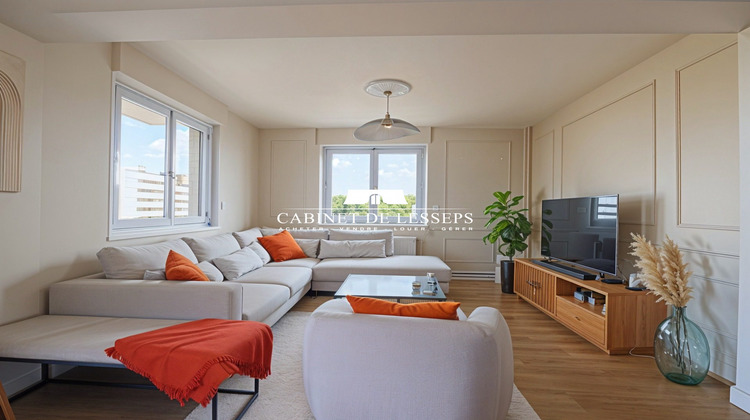 Ma-Cabane - Vente Appartement Anglet, 99 m²