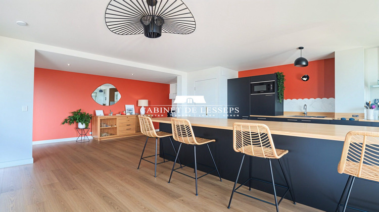 Ma-Cabane - Vente Appartement Anglet, 99 m²
