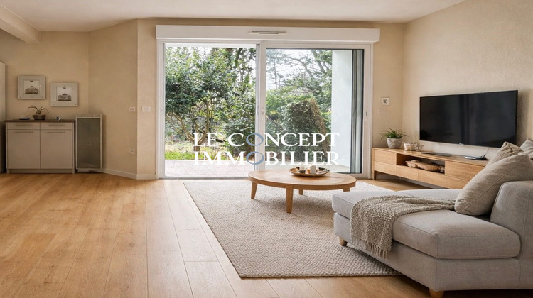 Ma-Cabane - Vente Appartement Anglet, 60 m²