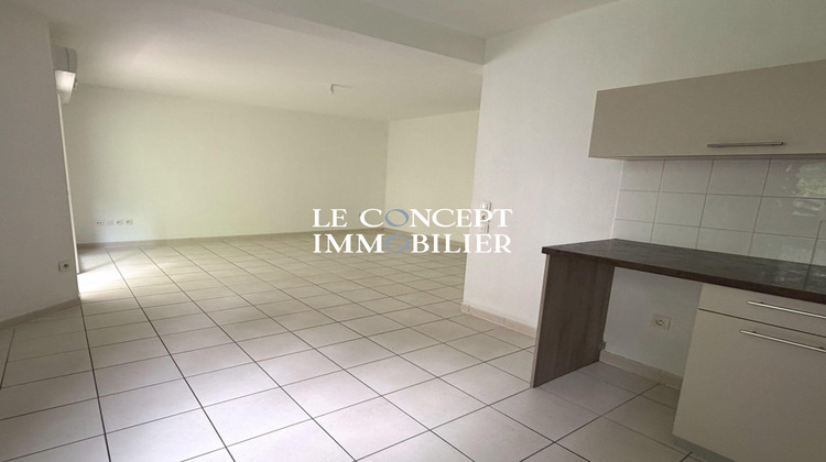 Ma-Cabane - Vente Appartement Anglet, 60 m²