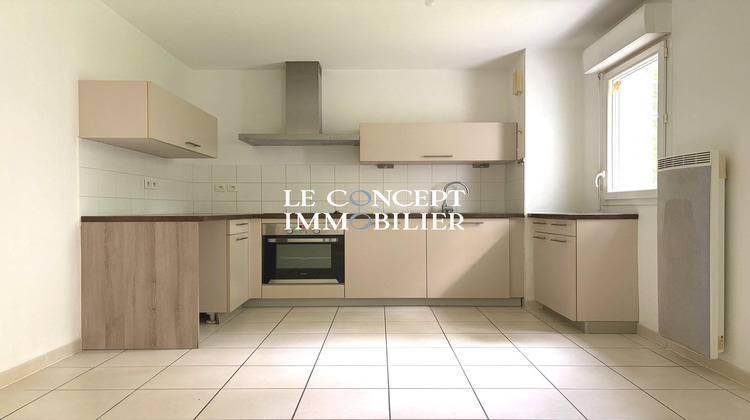 Ma-Cabane - Vente Appartement Anglet, 60 m²