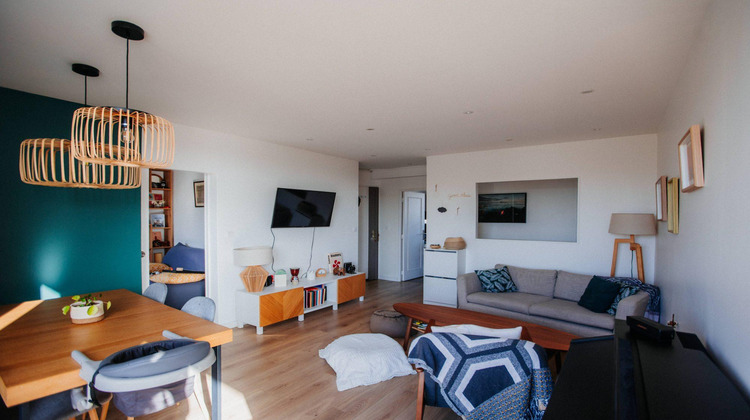 Ma-Cabane - Vente Appartement Anglet, 72 m²