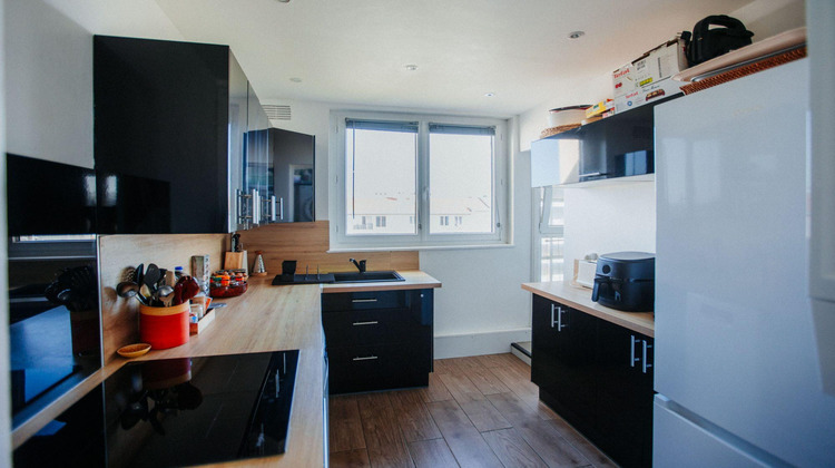 Ma-Cabane - Vente Appartement Anglet, 72 m²