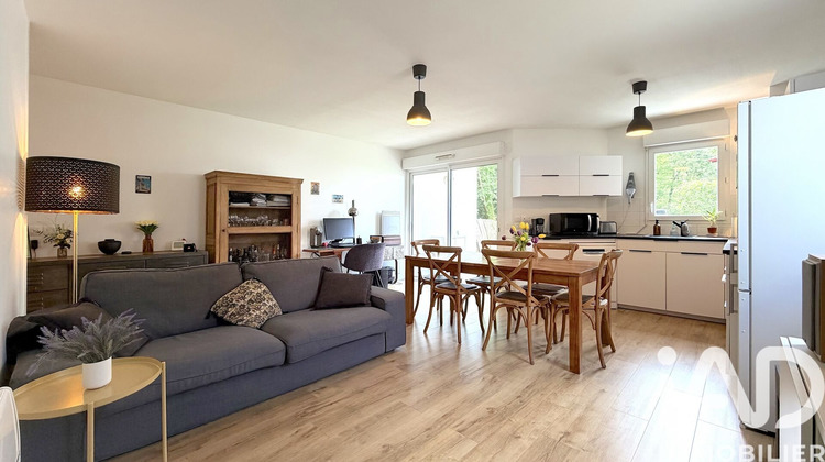 Ma-Cabane - Vente Appartement Anglet, 64 m²