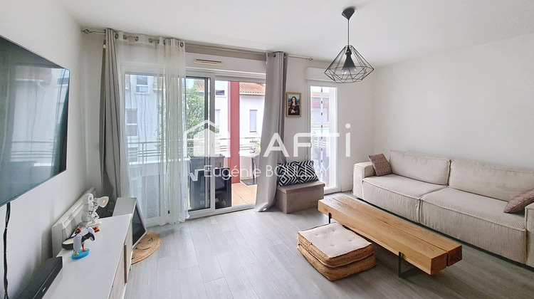 Ma-Cabane - Vente Appartement Anglet, 42 m²