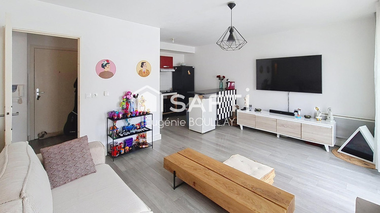 Ma-Cabane - Vente Appartement Anglet, 42 m²