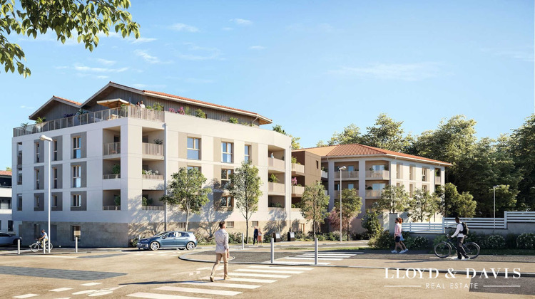 Ma-Cabane - Vente Appartement Anglet, 102 m²