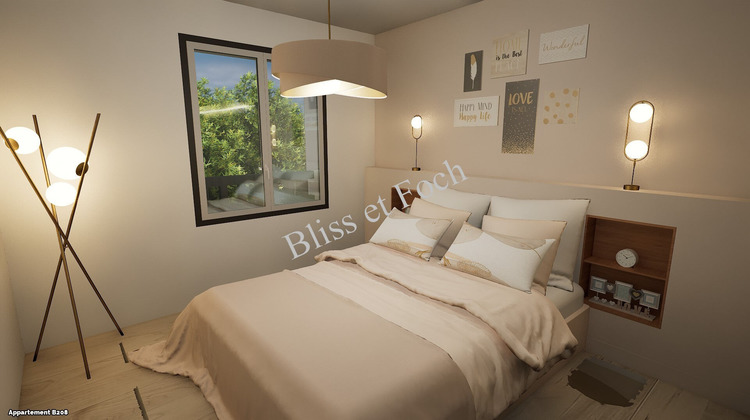 Ma-Cabane - Vente Appartement ANGLET, 42 m²