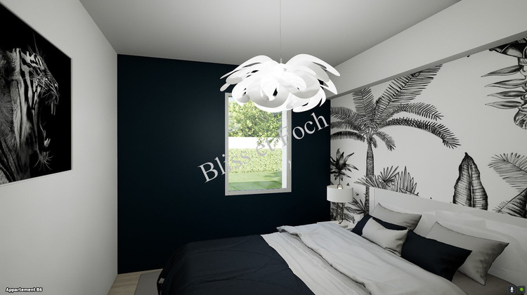 Ma-Cabane - Vente Appartement ANGLET, 43 m²