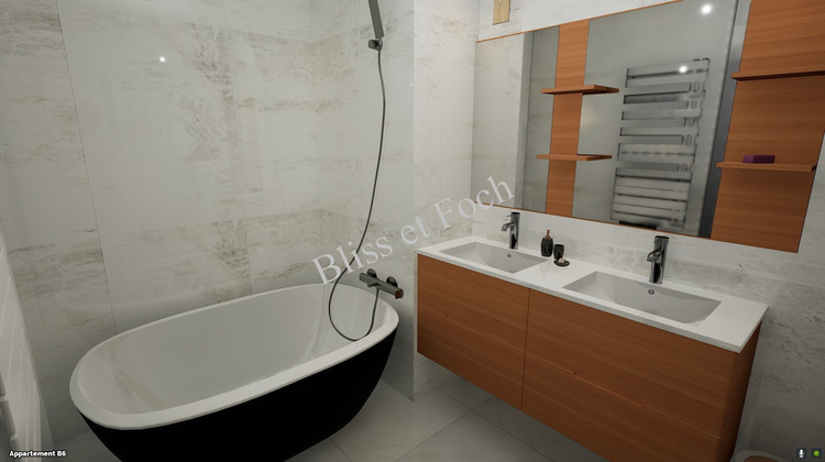 Ma-Cabane - Vente Appartement ANGLET, 43 m²