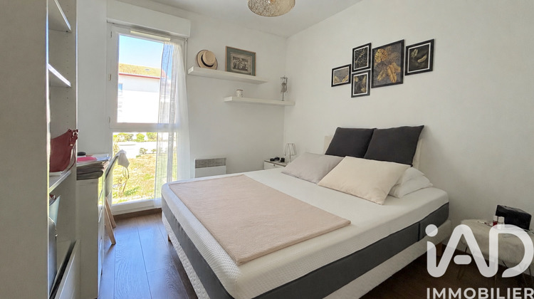 Ma-Cabane - Vente Appartement Anglet, 61 m²
