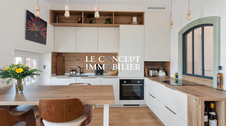 Ma-Cabane - Vente Appartement Anglet, 87 m²