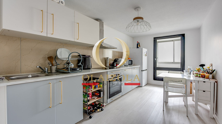 Ma-Cabane - Vente Appartement ANGLET, 60 m²