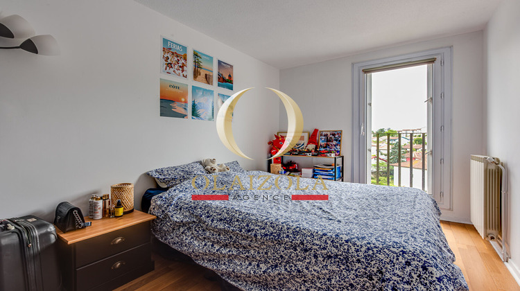 Ma-Cabane - Vente Appartement ANGLET, 60 m²