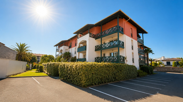 Ma-Cabane - Vente Appartement ANGLET, 70 m²
