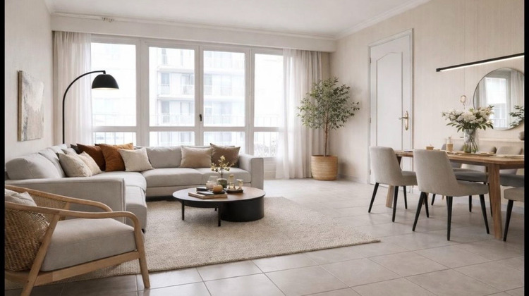 Ma-Cabane - Vente Appartement ANGLET, 79 m²