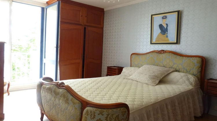 Ma-Cabane - Vente Appartement ANGLET, 79 m²