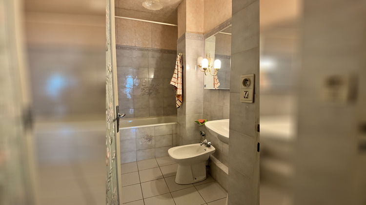Ma-Cabane - Vente Appartement ANGLET, 79 m²